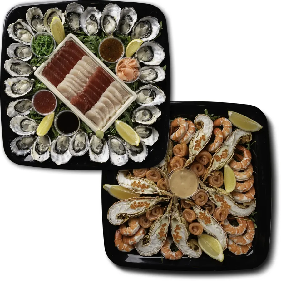 Seafood Platters