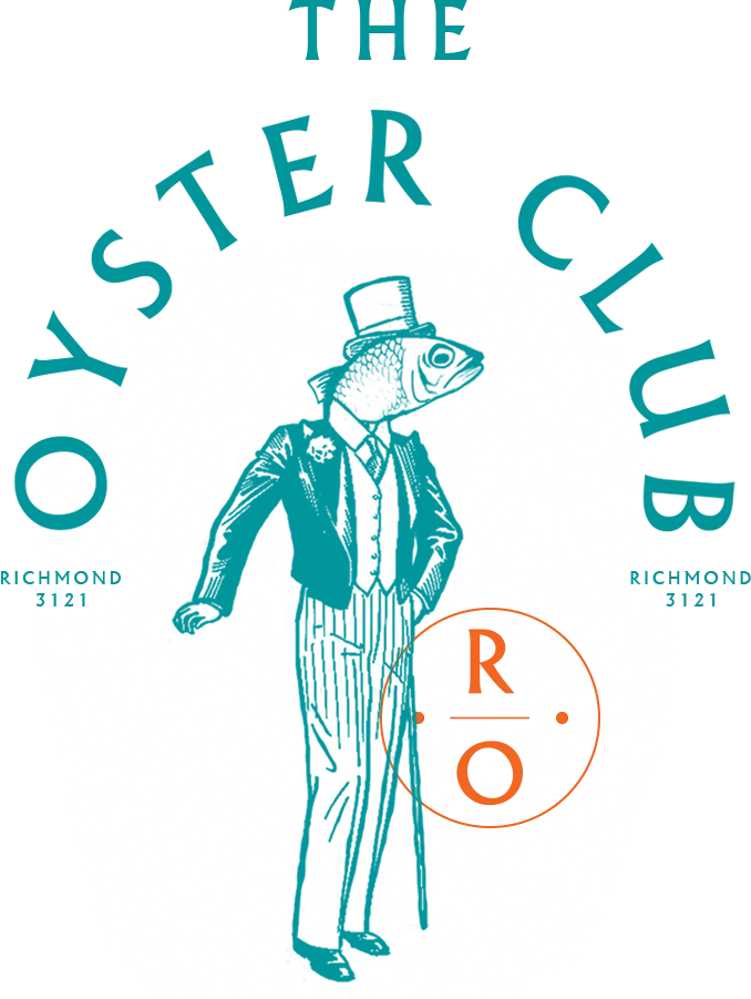 The Oyster Club The Oyster Club